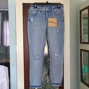 NWT Rock & Indigo Jeans ❤️